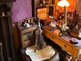 A Sherlock Holmes Museum 003